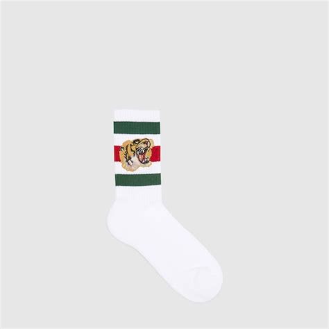 chaussettes homme gucci